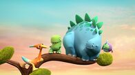Dinotaps – Dinotaps (2014)