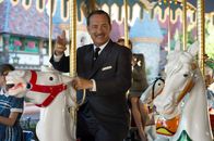 Saving Mr. Banks – SAVING MR. BANKS:Walt Disney (Tom Hanks)