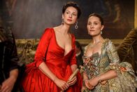 Outlander – Outlander (2016)
