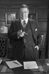 The Artist – John Goodman (Produzent Al Zimmer).