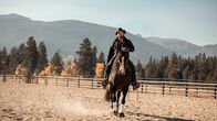 Yellowstone – Rip Wheeler (Cole Hauser)