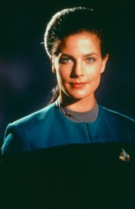 Star Trek: Deep Space Nine – Star Trek: Deep Space Nine (1993)