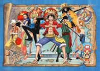 One Piece – One Piece - Artwork