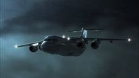 Mayday - Alarm im Cockpit – 24. November 2001: Flug 3597 der Schweizer Airline Crossair von Berlin nach Zürich ist reine Routine - bis fünf Minuten vor der Landung das Unglück seinen Lauf nimmt. Die Piloten können die Landebahn wegen schlechten Wetters nicht finden, gehen aber trotzdem zum Sinkflug über. Zu spät entscheiden sie sich, die Maschine doch noch hochzuziehen. Das Flugzeug kracht anschließend in einen Hügel. 24 der 33 Insassen finden bei dem Unglück den Tod - darunter auch Sängerin Melanie Thornton.