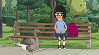 Bob's Burgers – Tina