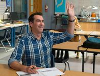 Night School – ROB RIGGLE (The Daily Show) plays Mackenzie (aka Big Mack), a dense dad trying to set a good example for his son by getting his GED, in Night School, the new comedy from director Malcolm D. Lee (Girls Trip) that follows a group of misfits who are forced to attend adult classes in the longshot chance they‚Äôll pass the GED exam.