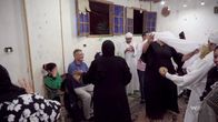 WeltWeit – Ägypten: Karim El-Gawhary zu Besuch auf einem „Zar“: Mit Tanz und Ritualen wird Kontakt zu Geistern geknüpft.