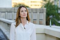 Harrow – Jolene Anderson (Dr. Grace Molyneux).
