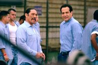 Monk – Danny Trejo, Tony Shaloub.