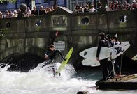 Keep Surfing – Mi, 16.10., 16:35 Uhr