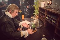 Anthropozän – Ende des 18. Jahrhunderts erkannte der britische Theologe und Chemiker Thomas Priestley die Zusammenhänge zwischen dem Kohlenstoff- und Sauerstoffkreislauf auf unserem Planeten.