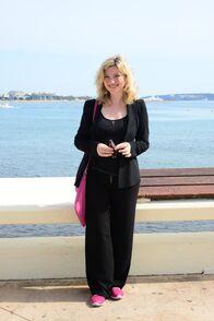 Candice Renoir – Mo, 19.01., 09:30 Uhr