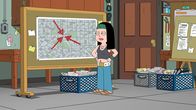 American Dad! – Hayley