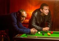 Black Sea – Black Sea (2014)