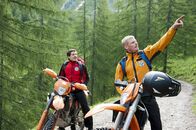Die Bergretter – Mi, 15.10., 07:05 Uhr