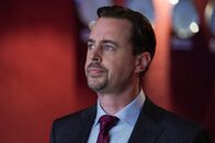Navy CIS – Timothy McGee (Sean Murray)