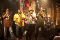 Treme – Treme (2010)
