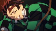 Demon Slayer – Sa, 11.04., 00:10 Uhr
