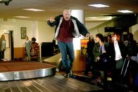 Monk – Ted Levine (Capt. Leland Stottlemeyer).