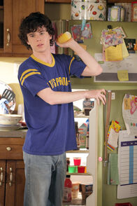 The Middle – The Middle (2011)
