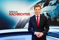 Servus Nachrichten – Jochen Sattler
