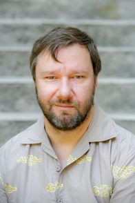 Die Rosenheim-Cops – Roland Stemmer (Thomas Wolf).