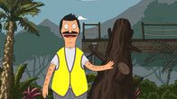Bob's Burgers – Zum ersten Mal bietet sich Bob als Freiwilliger für einen Schulausflug zum Museum an. Doch wird dort alles reibungslos verlaufen?