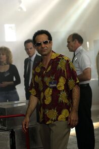Monk – Adrian Monk (Tony Shalhoub)