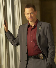 CSI: NY – CSI: NY (2011)