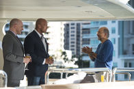 Ballers – Ballers (2015)