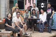 Kulturzeit extra – Künstlerkollektiv Ruangrupa kuratiert die documenta fifteen.