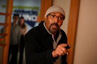 The Irrational - Kriminell logisch – Alec Mercer (Jesse L. Martin)