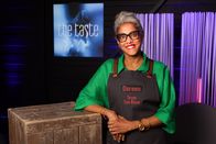 The Taste – Person: Doreen;
