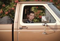 Young Sheldon – Sheldon (Iain Armitage)