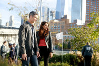 CSI: NY – CSI: NY (2012)