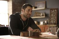 The Blacklist – Ryan Eggold (Tom Keen).