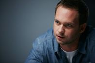 Suits – SUITS -- "The Hand That Feeds You" Episode 609 -- Pictured: Patrick J. Adams as Michael Ross -- (Photo by: Ian Watson/USA Network)