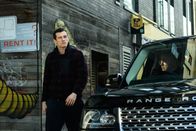 The Capture – The Capture Staffel 1 Folge 8 Erkauft sich die Unschuld mit einer Lüge: Callum Turner als Shaun Emery