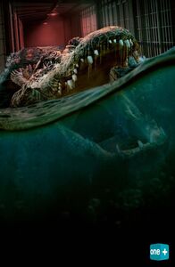 The Flood - Danger is Rising – So, 20.07., 00:15 Uhr