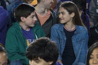 Speechless – Speechless (2017)