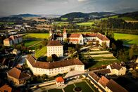 Heimatleuchten – Stift Sankt Paul