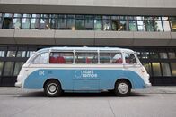 PULS Startrampe (BR) – Der Startrampe-Bus.