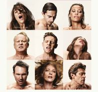 Nymphomaniac 1 – Nymphomaniac 1 (2013)