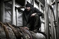 Snowpiercer – Fr, 23.08., 16:30 Uhr