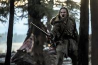 The Revenant - Der Rückkehrer – The Revenant - Der Rückkehrer (2015)