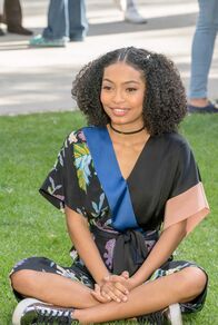 Black-ish – Black-ish (2017)