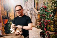 Neo Ragazzi – Der Comedian Ralf Schmitz ist zu Gast bei "Neo Ragazzi".