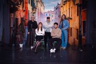 Neo Ragazzi – Do, 18.09., 23:50 Uhr