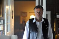 Der Chinese – Michael Nyqvist (Staffan).
