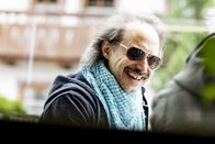 Ostrowski macht Urlaub – Michael Ostrowski